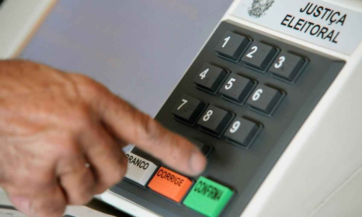 Candidatos 1.0: político sem proposta de upgrade da economia está obsoleto - Elza Fiuza/Agência Brasil