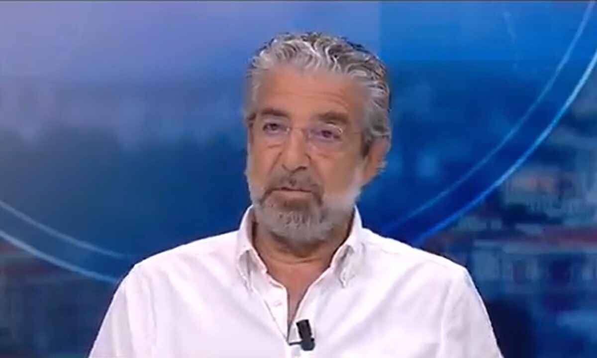 COVID-19: médico pró-ivermectina recebeu 224 mil euros de farmacêutica - Reprodução/Sociedade Independente de Comunicação - SIC