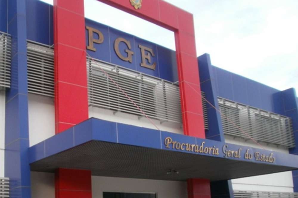 PGE AM: divulga edital de concurso com salários de até R$ 7,3 mil - pge am/dIVULGAÇÃO