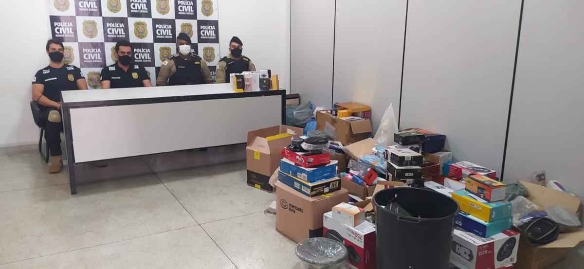 Dívida de R$ 200 mil seria motivo da morte de comerciante em Três Pontas - Equipe Positiva / Divulgação