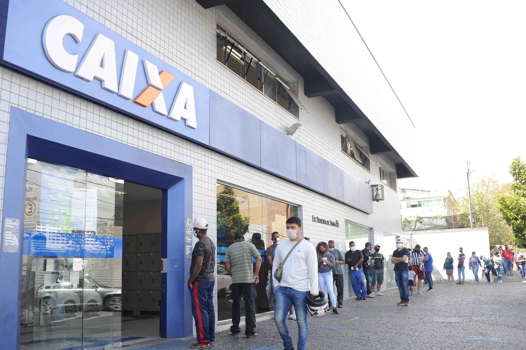 Estudo aponta deficiências e propõe melhorias no Auxílio Brasil  - Juarez Rodrigues/EM/D.A Press