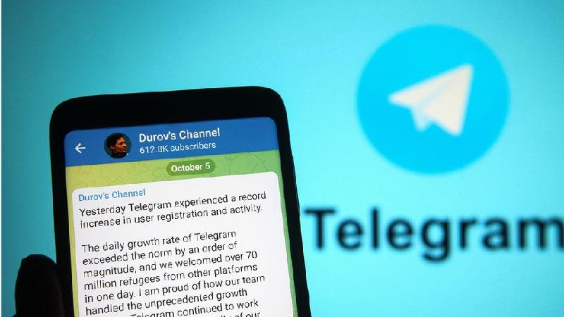 Como Telegram pode deixar TSE em 'sinuca de bico' nas eleições - Getty Images