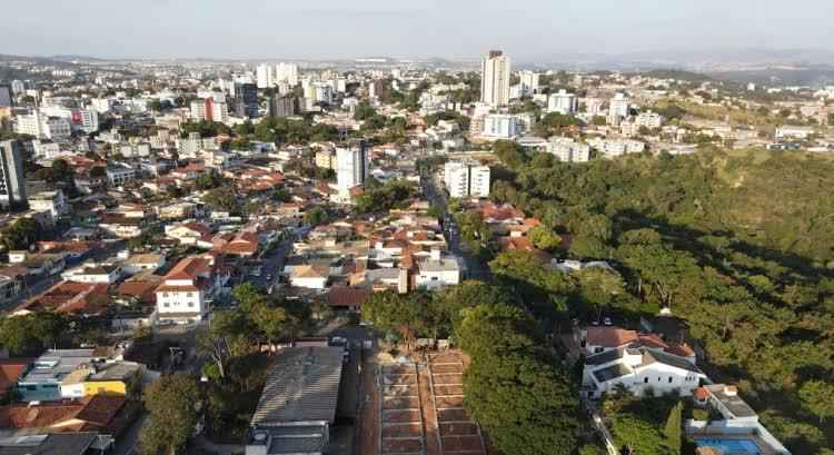 Primeira parcela do IPTU de Betim vence nesta terça-feira (15) - Prefeitura Municipal de Betim