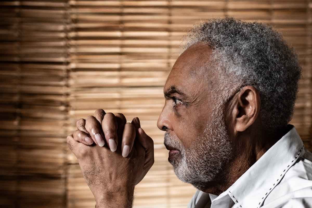 Em minissérie, Gilberto Gil conta que sonha com cidade da sua infância - MARCELO HALLIT/DIVULGAÇÃO