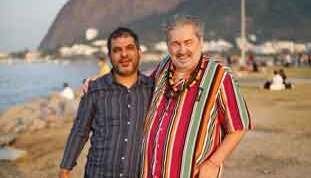 Moacyr Luz quer celebrar a música brasileira ''Antes que tudo acabe'' - Marluci Martins/divulgação