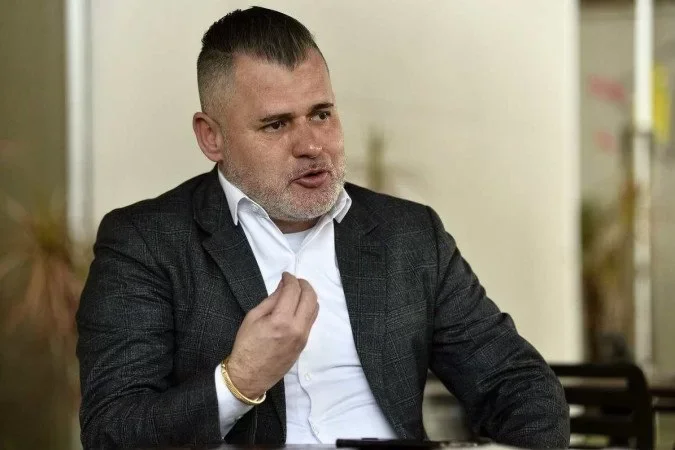 Pastor pró-Lula defende diversidade entre os evangélicos - Minervino Júnior/CB/D.A.Press