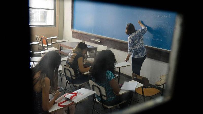 Novo ensino médio: 7 coisas que começam a mudar na educação dos jovens - Tania Rego - Ag Brasil