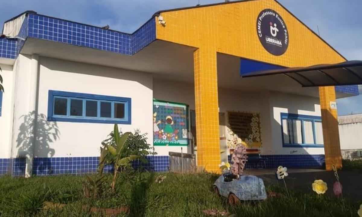 COVID: escola de Uberaba suspende aulas após 11 servidores se infectarem - Jairo Chagas/Jornal da Manhã