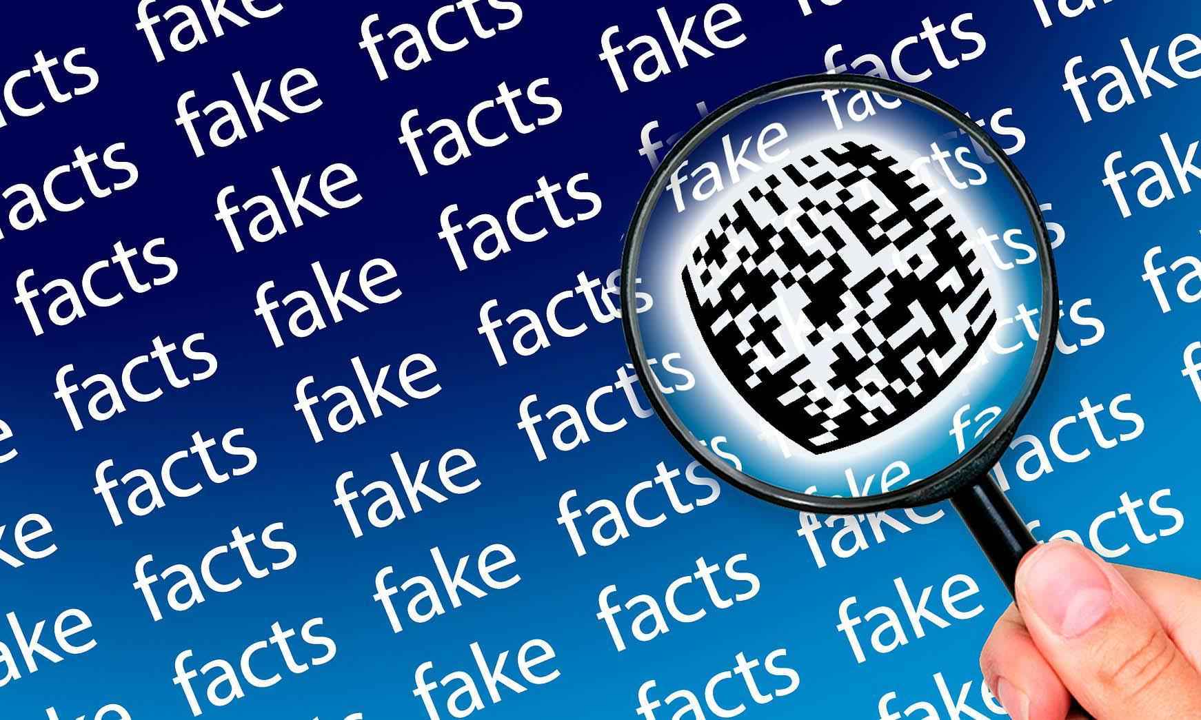 Na guerra de fake news, quem mente mais: bolsominions ou petralhas? Saiba - Pixabay/Divulgação
