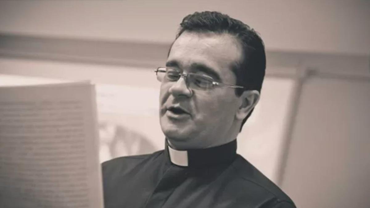 De denunciado a réu: ex-padre responde por violência sexual no Sul de Minas - Reprodução Facebook