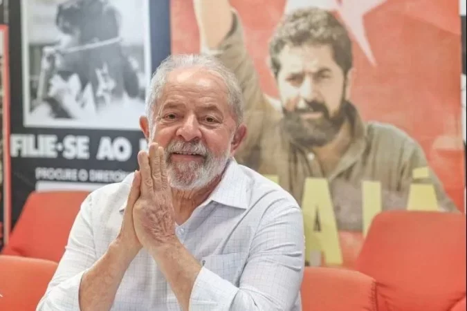 Esquerda se esforça para obter consenso e formar federação partidária  - Ricardo Stuckert/PT divulgação