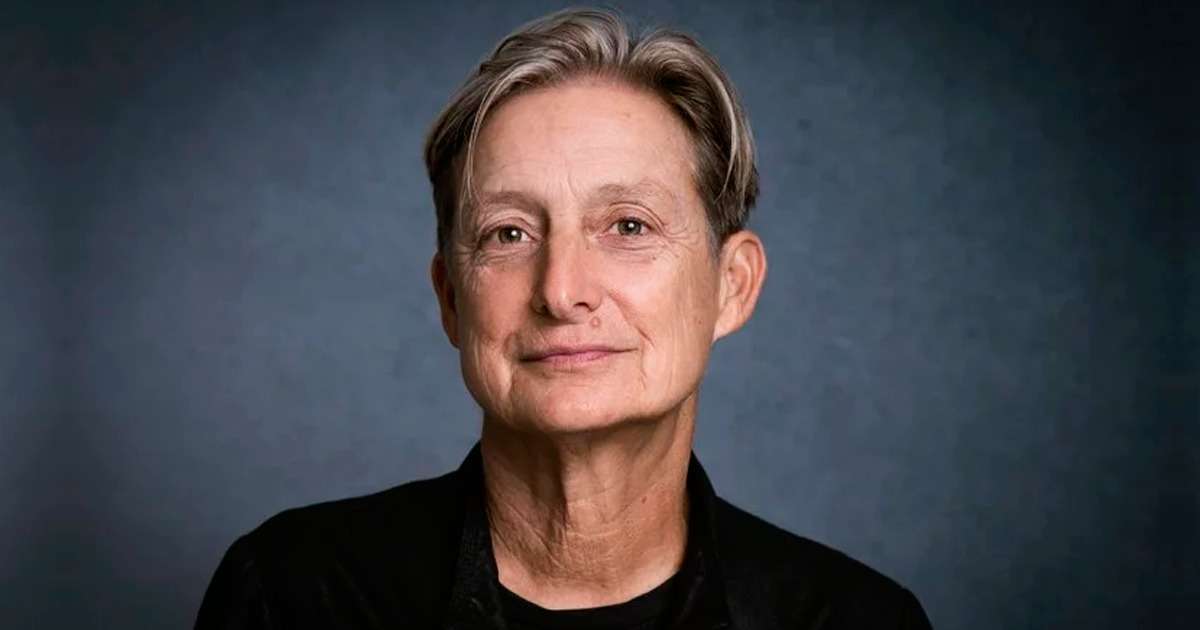 Em 'Os sentidos do sujeito', Judith Butler promove diálogos filosóficos - Divulgação