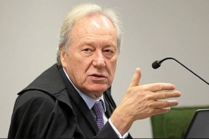 Maioria do STF entende que universidades devem exigir passaporte de vacina - Nelson Jr/Sco/STF)