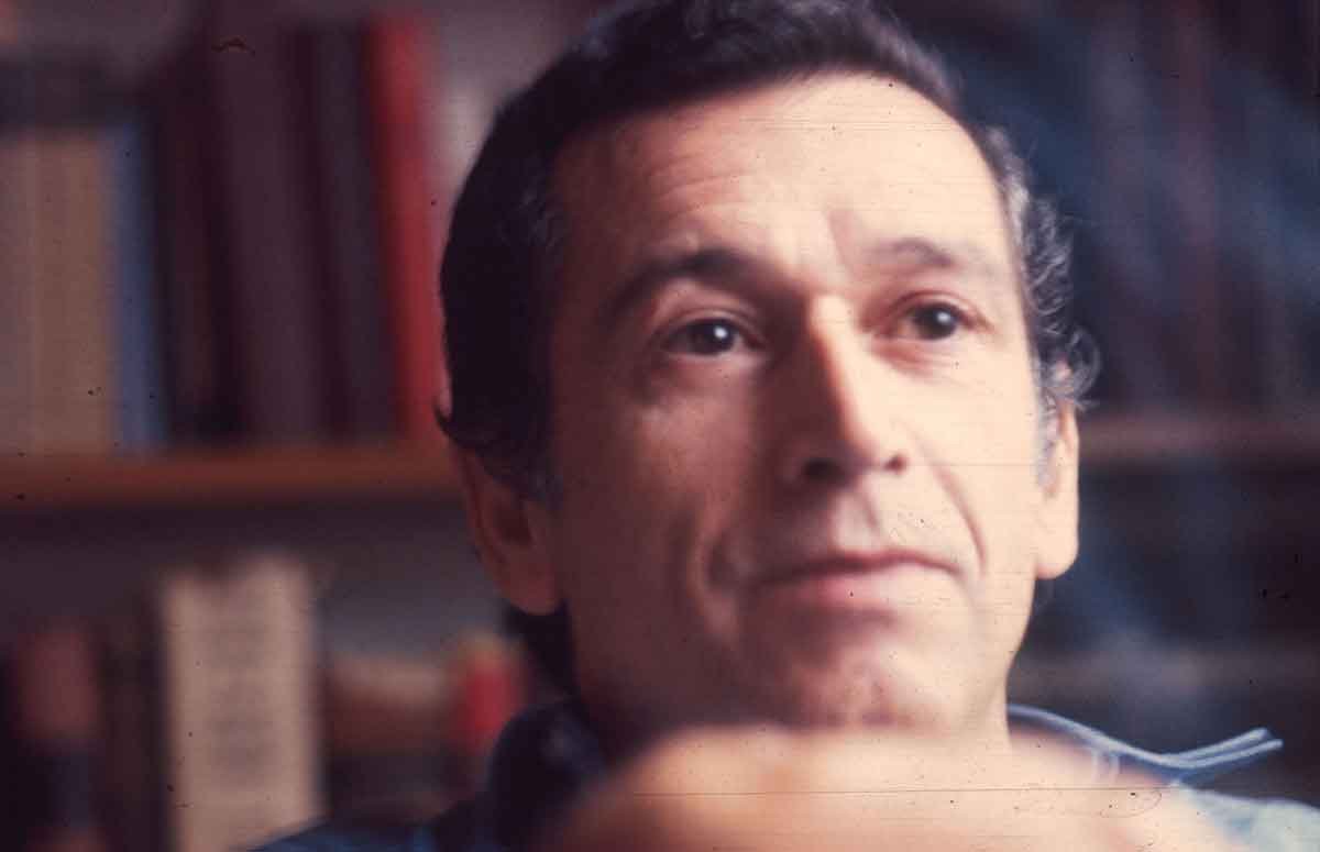 Projeto Encontro Marcado com Fernando Sabino está de volta - Arquivo O Cruzeiro/EM - 23/10/1973