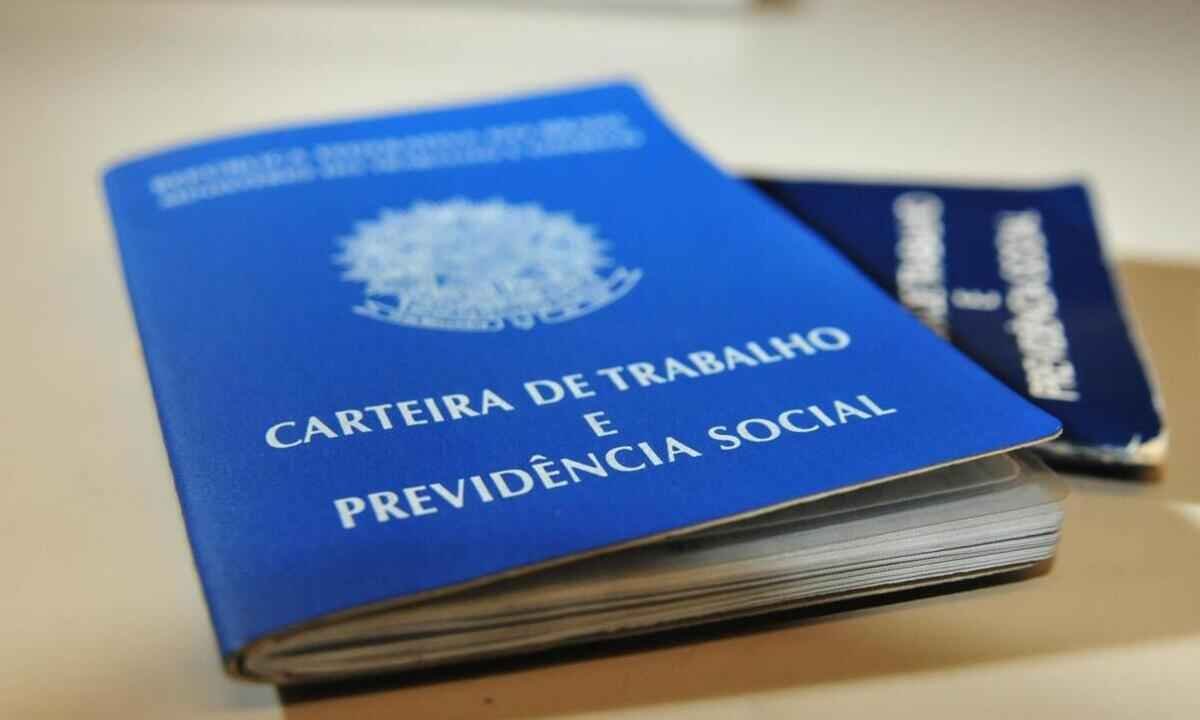Fazendeiro é condenado após manter funcionário por 30 anos sem registro - Gladyston Rodrigues/EM/D.A Press