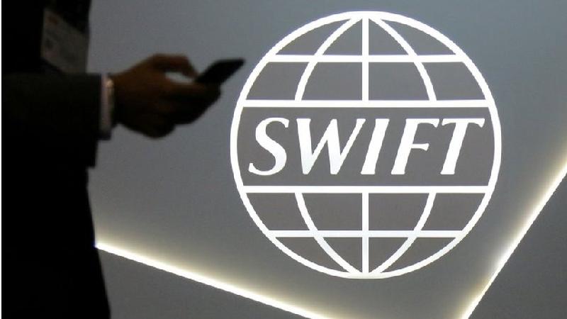 Ucrânia: o que é o sistema de pagamentos Swift, que causa sanções à Rússia - Reuters