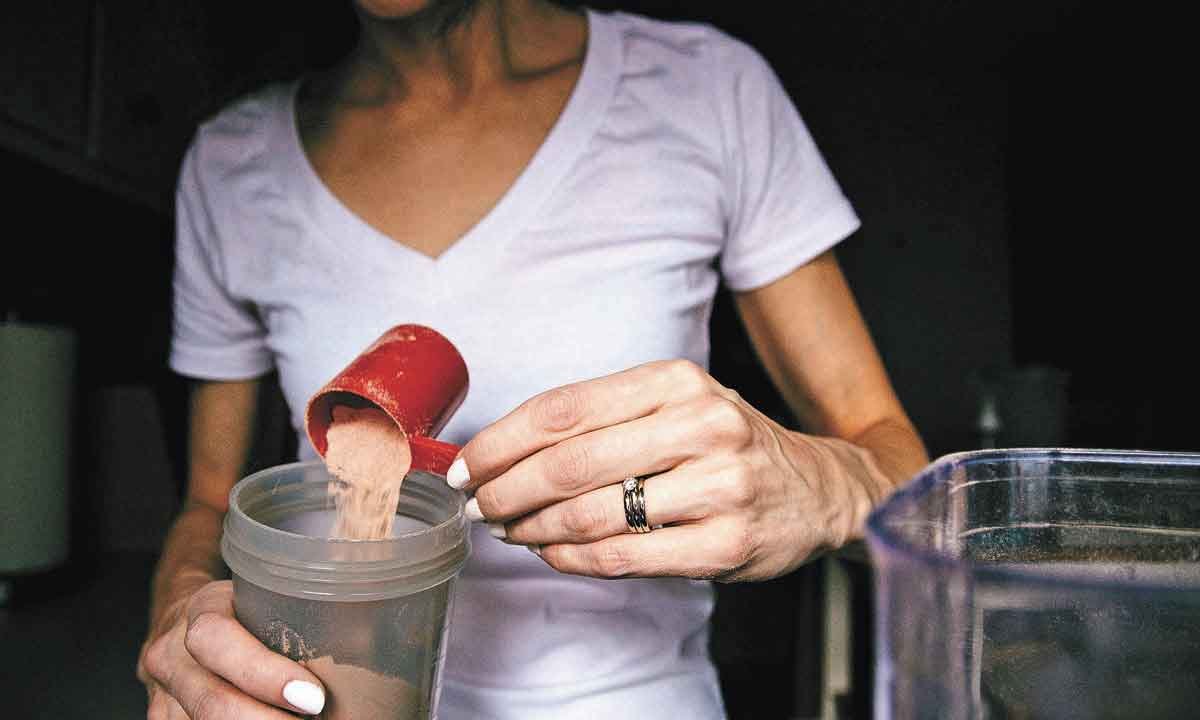 Suplementos: cuidado para não ir na moda do consumo excessivo - Kelly Sikkema/Unsplash