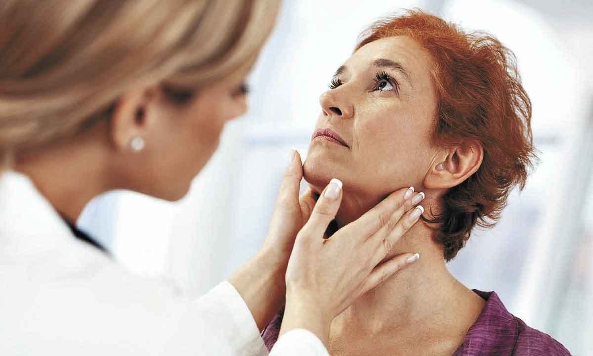 Tireoide: metabolismo em equilíbrio - Pixabay