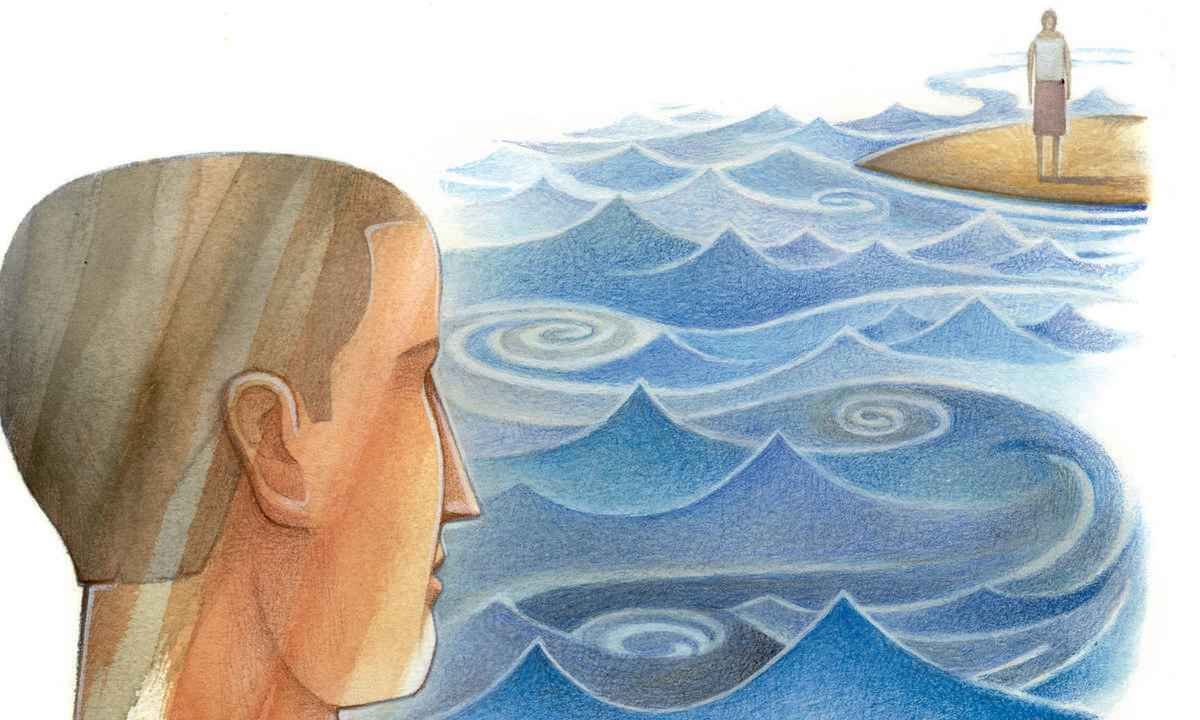 É impossível ser totalmente feliz - Fernando Lopes/ CB/D.A Press