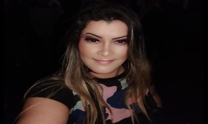 Corpo de mulher atropelada por BMW é velado e sepultado em Nova Lima - Reprodução/Redes sociais