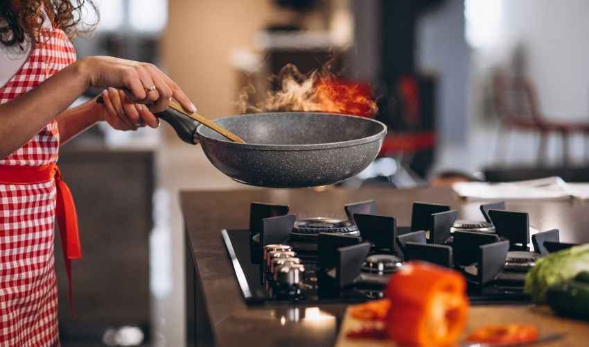 Os 5 melhores modelos de fogão para comprar barato em outlet - Freepik