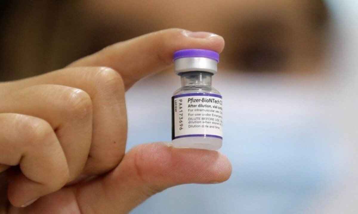 COVID: Janssen ou Pfizer, qual a mais eficaz? Estudo comparou imunizantes  - Javier TORRES / AFP