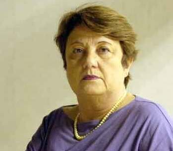 Colegas de Eneida Maria de Souza lamentam a morte da intelectual brilhante - Maria Tereza Correia/EM/D.A Press