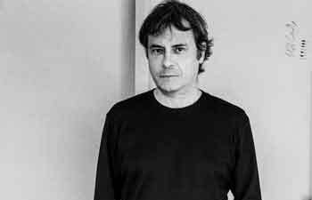 Mú Carvalho lança ''Trem das cores'', disco-homenagem a Caetano Veloso  - Martin Ogolter/Divulgação