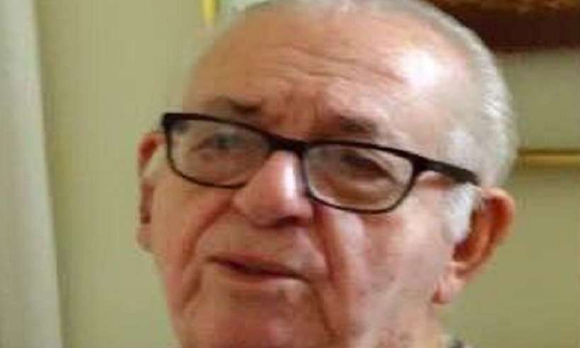 Professor Anis José Leão morre aos 91 anos em Belo Horizonte - Divulgação