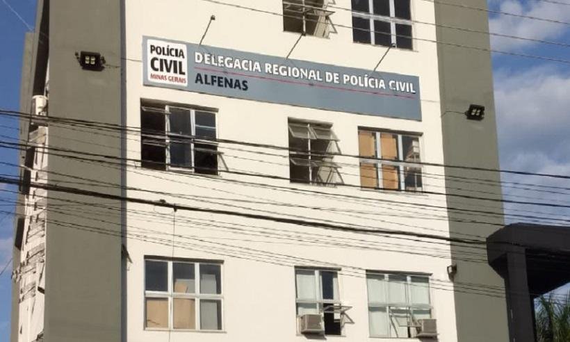 Preso homem que tentou matar a ex-mulher, que está grávida - PCMG