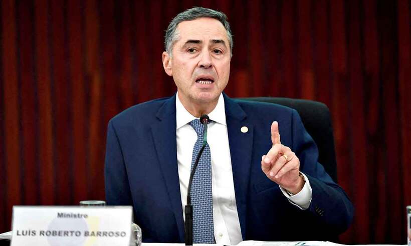 Calendário eleitoral: prazo para federações partidárias vai para 31 de maio - EVARISTO SÁ/AFP