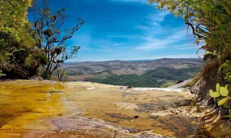 MP vê ilegalidades em concessão de Parques Estaduais em Minas Gerais  - Secretaria de Turismo de Lima Duarte