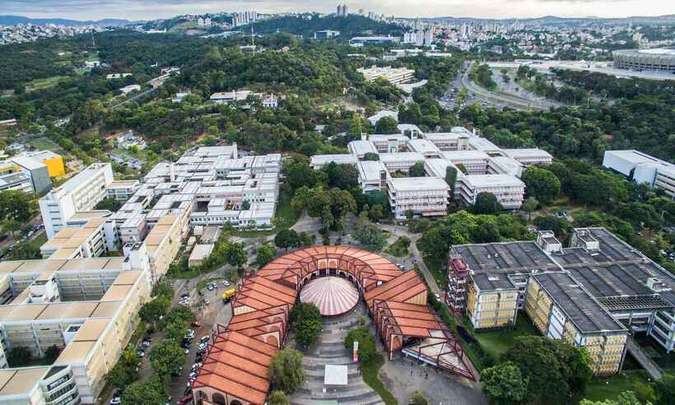 Parcerias da UFMG com universidades da Rússia devem ser mantidas - Reprodução