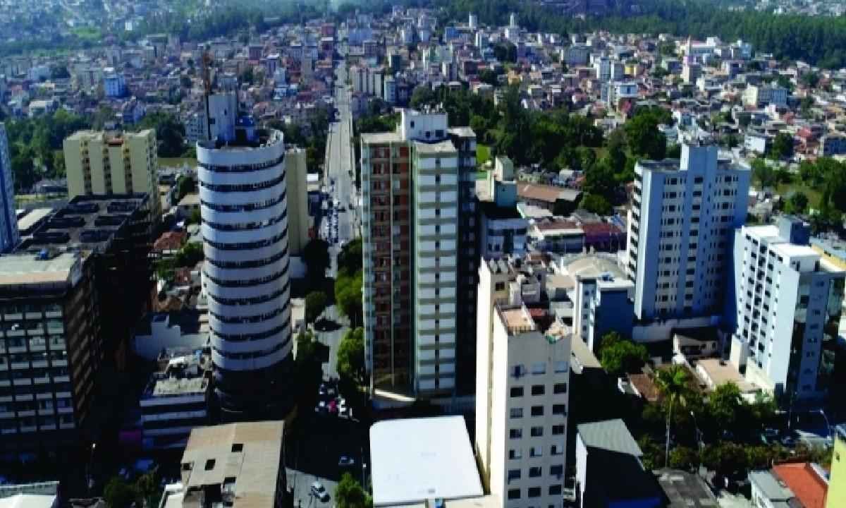Divinópolis: liberação do uso de máscaras em locais abertos divide opiniões - Divulgação/Prefeitura de Divinópolis