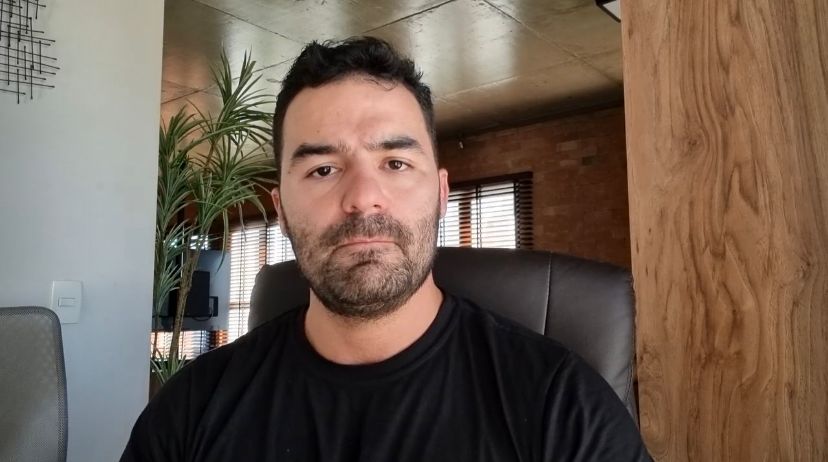 Deputado 'Mamãe Falei' desiste de pré-candidatura ao governo de São Paulo - Instagram/reprodução
