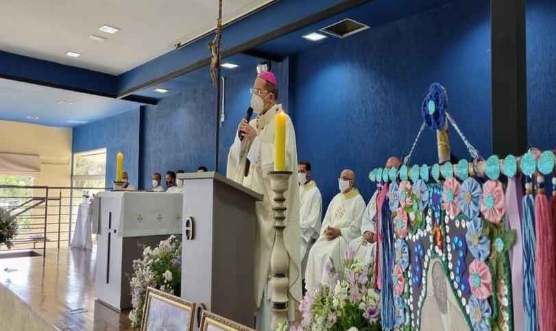 Igreja avança em beatificação de Irmã Benigna e Monsenhor Domingos  - Arquidiocese de BH 