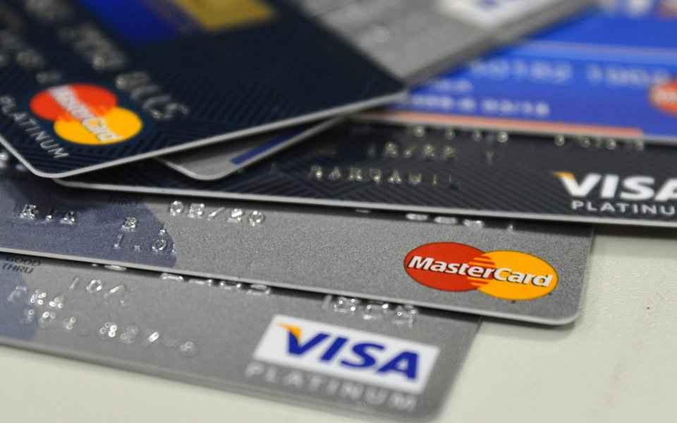 Visa e Mastercard anunciam suspensão de operações na Rússia - Marcello Casal Jr/Agência Brasil