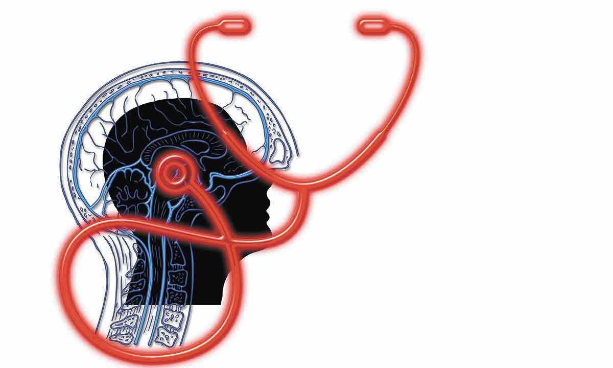 Brainspotting: habilidade natural do cérebro de se autoescanear - Gerd Altmann/Pixabay