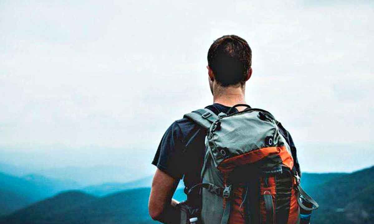 Viagem solo: vencendo o medo de estar só - Pixabay