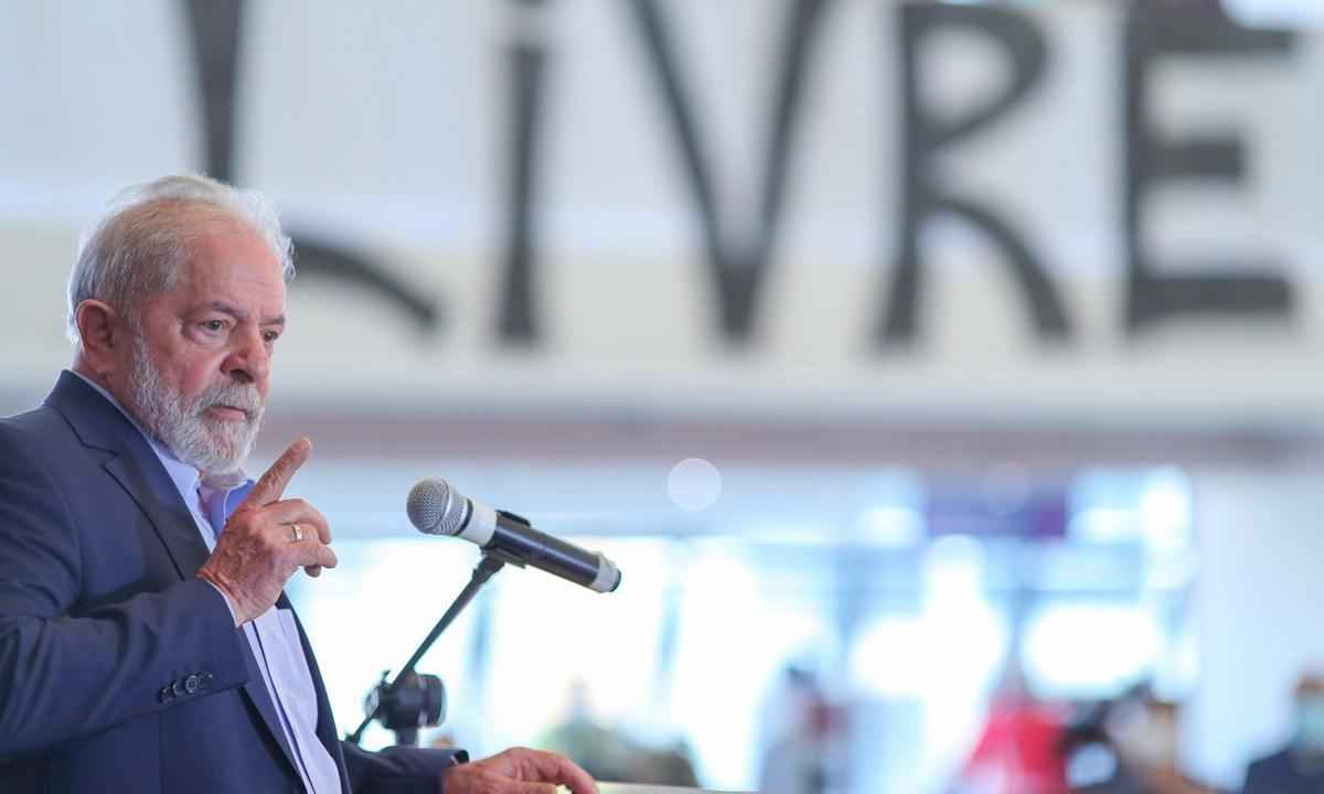 Corrida começa a afunilar na disputa eleitoral para presidente da República - Ricardo Stuckert/Fotos Públicas
