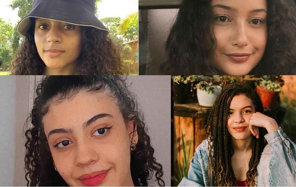 Empoderamento feminino: adolescentes criam absorventes ecológicos - Divulgação/Arquivo Pesssoal