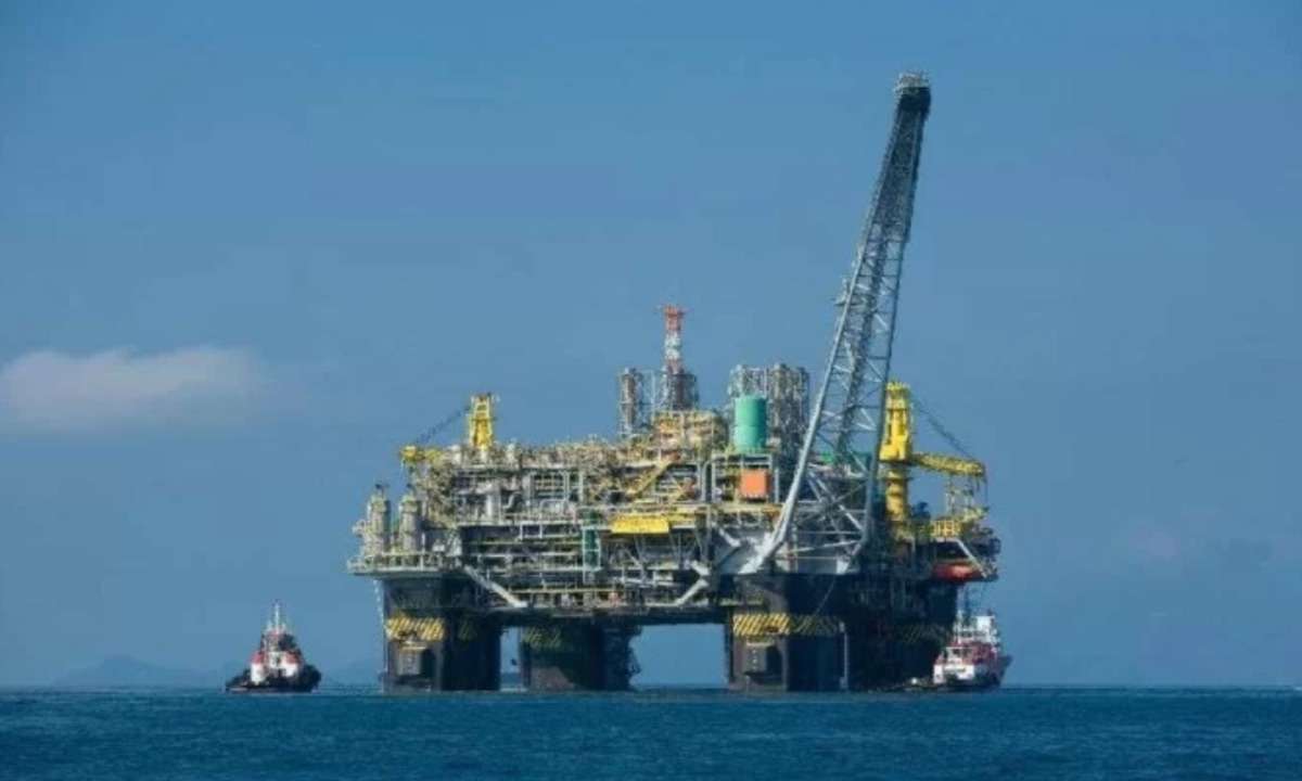 Rússia x Ucrânia: petróleo vai a quase US$ 140 e pressiona Bolsas no mundo  - Petrobras/Divulgação