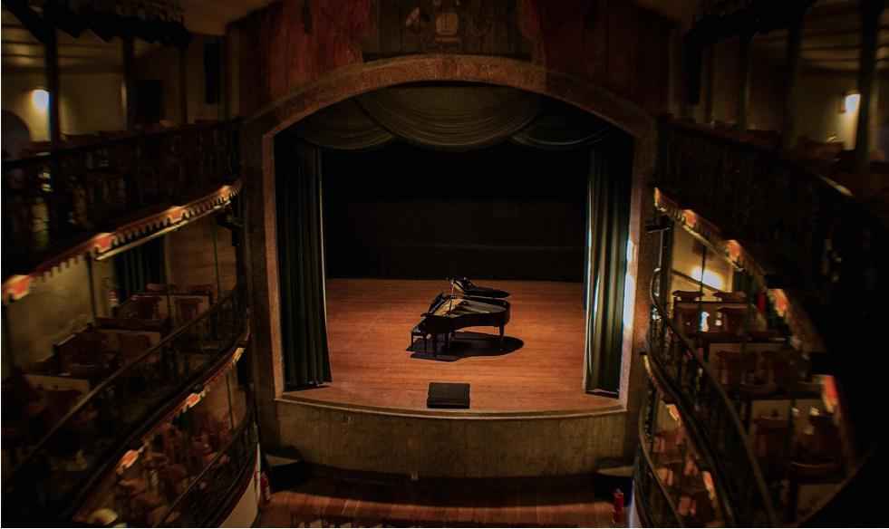 Festival de  teatro em Ouro Preto abre inscrições; veja como participar - Divulgação/Ane Souz