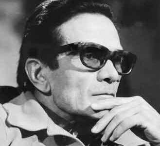 O centenário Pier Paolo Pasolini tem muito a dizer ao século 21 - AFP/1974