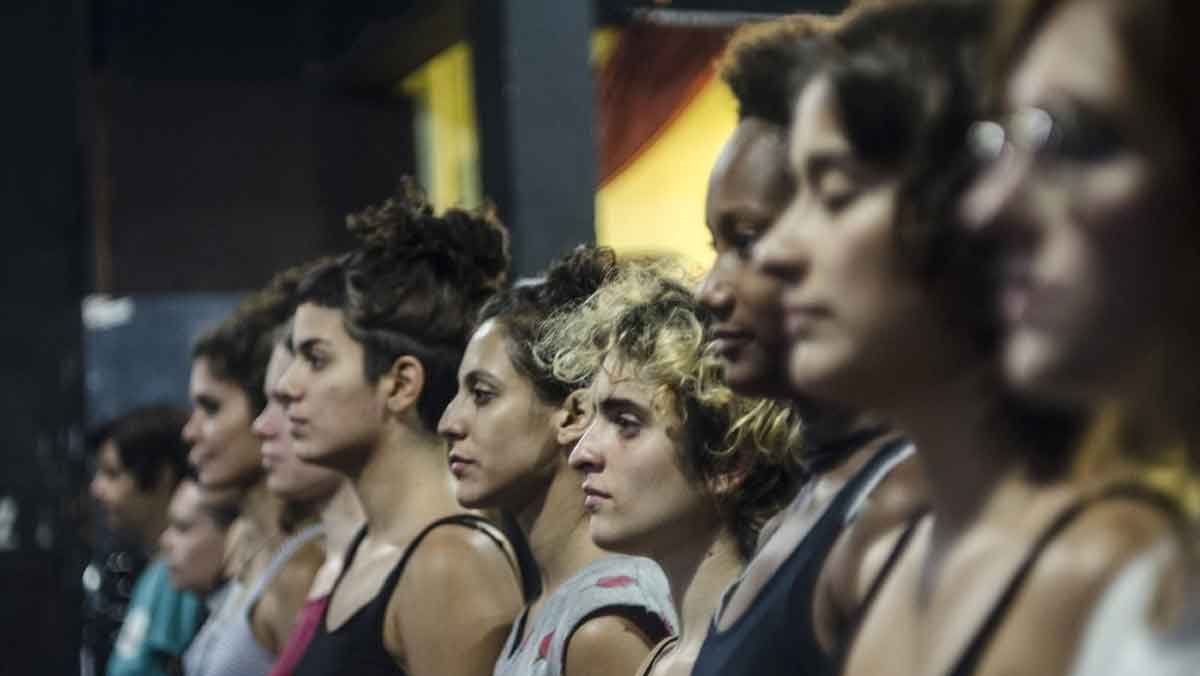 Mulheres ainda distantes do topo do comando nas empresas - Mirela Persichini/Doras/Divulgação - 29/3/19