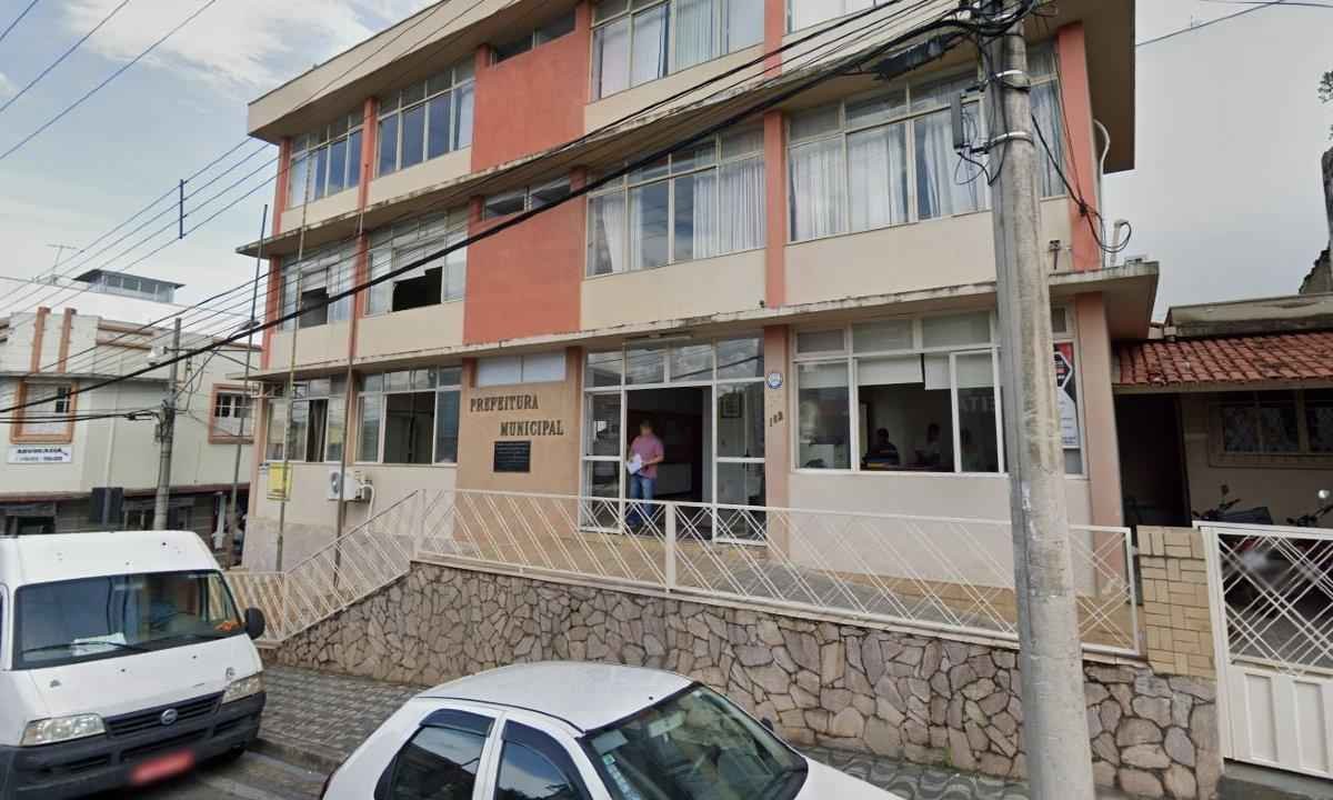Cidade mineira se vangloria de ter 5 das 8 secretarias chefiadas por mulher - Reprodução/Google Street View