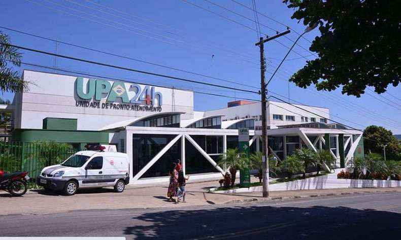 Pacientes reclamam de demora para fazer exames de saúde em Passos - Arquivo EM