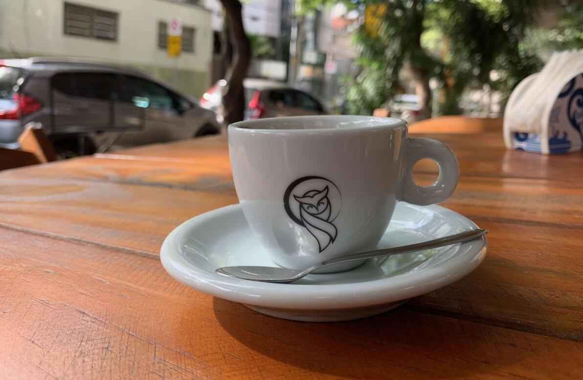 Guia interativo reúne endereços de cafeterias em Belo Horizonte - Divulgação