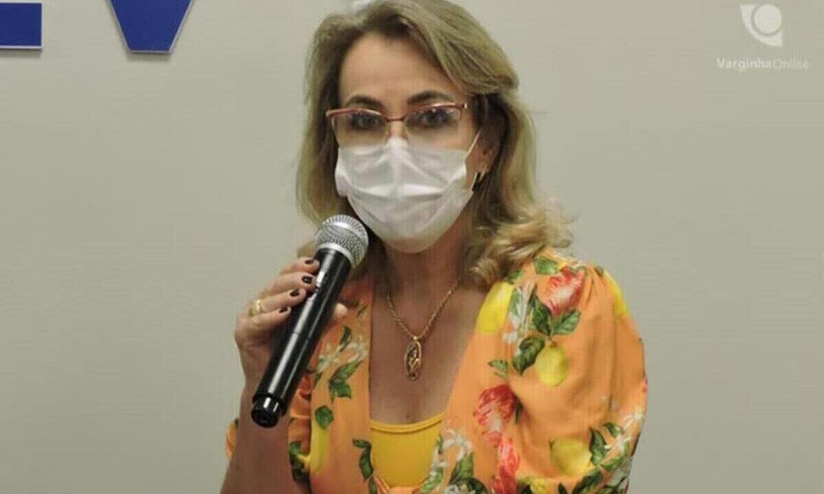 Alvo de operação da PF, secretária de Educação de Varginha é afastada - Varginha Online / divulgação