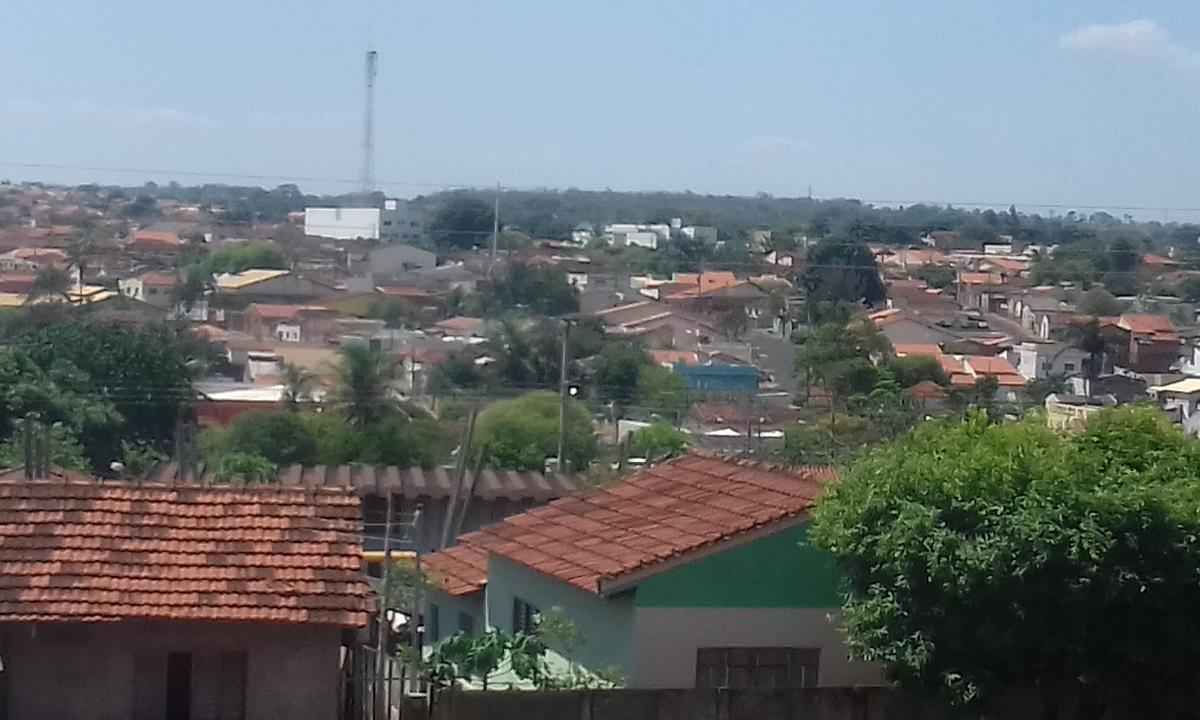 Adolescente estupra irmã de 9 anos em Monte Alegre de Minas e foge - Divulgação/Prefeitura de Monte Alegre de Minas